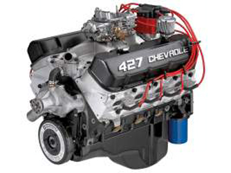 P201D Engine